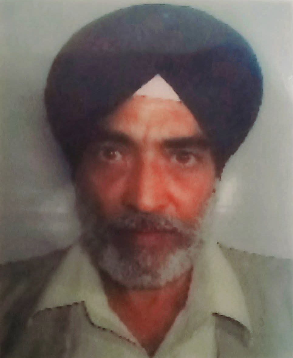 ਸ੍ਰੀ ਪਟਨਾ ਸਾਹਿਬ ਦੇ ਦਰਸ਼ਨਾਂ ਲਈ ਜਾਣਾ ਸੀ ਪਰ ਪਹਿਲਾਂ ਹੀ ਵਾਪਰ ਗਿਆ ਭਾਣਾ