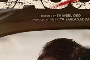 adivi sesh  s   dacoit  a love story   enters us top 10