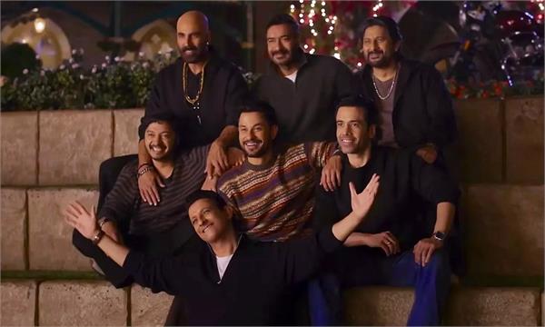 rohit shetty announces   golmaal 5    akshay kumar joins the cast