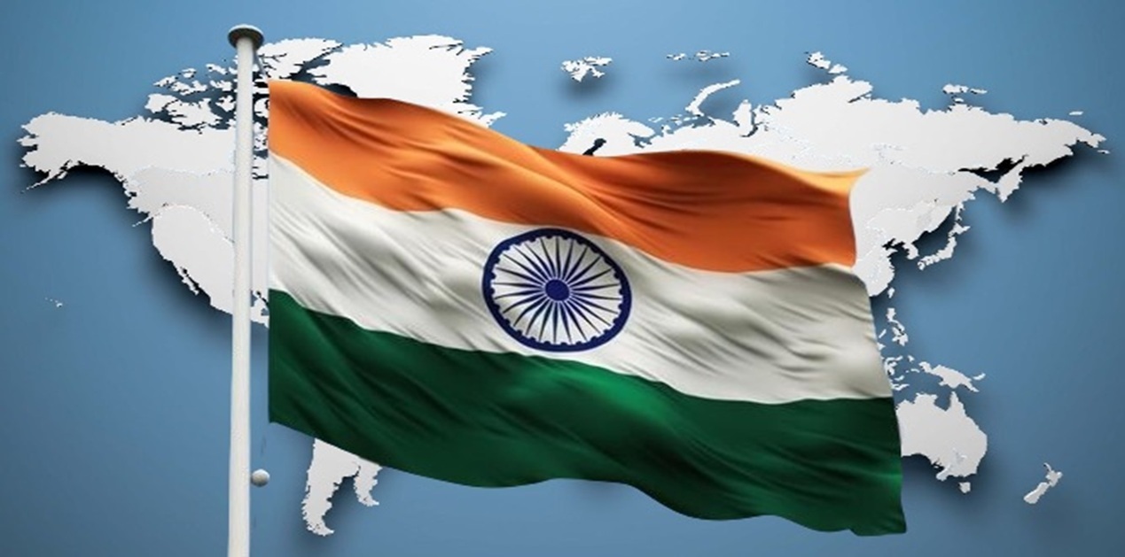 ਨਾ ਈਰਾਨ, ਨਾ ਹੀ ਅਮਰੀਕਾ : ਭਾਰਤ ਸਿਰਫ਼ ਆਪਣੇ ਹਿੱਤਾਂ ਦੇ ਨਾਲ