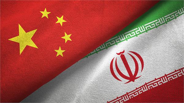 china condemns attack on iran