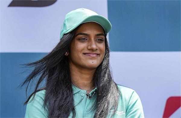 relying solely on sports is dangerous  never neglect studies  pv sindhu