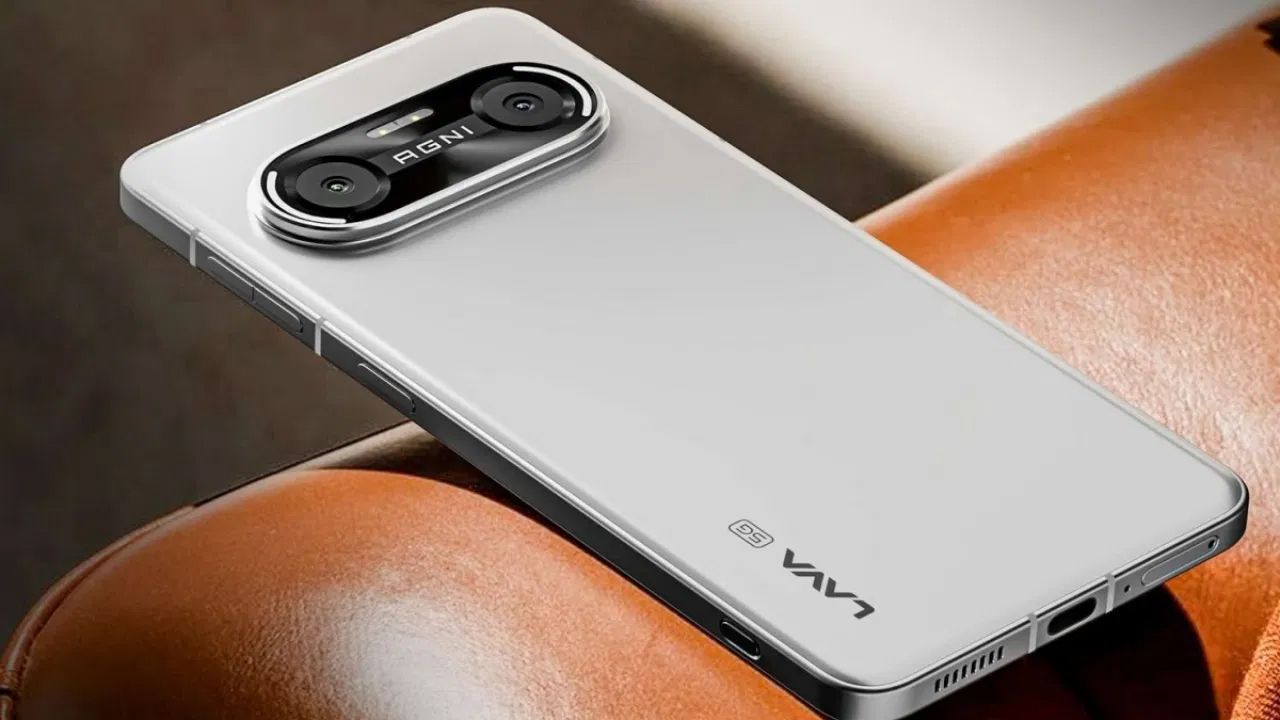 17ਵੀਂ ਵਰ੍ਹੇਗੰਢ ਮੌਕੇ Lava ਦਾ ਵੱਡਾ ਆਫਰ! ਇਸ ਸਮਾਰਟਫੋਨ ''ਤੇ ਮਿਲ ਰਿਹਾ ਬੰਪਰ ਡਿਸਕਾਊਂਟ