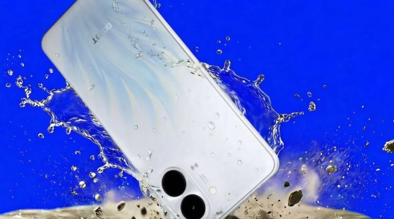 ਟੈਕਨੋ ਨੇ ਭਾਰਤ ''ਚ ਲਾਂਚ ਕੀਤਾ ਧਾਕੜ ਸਮਾਰਟਫੋਨ ! ਬਿਨਾਂ ਨੈੱਟਵਰਕ ਦੇ ਵੀ ਹੋ ਸਕੇਗੀ ਗੱਲਬਾਤ, ਜਾਣੋ ਕੀਮਤ ਤੇ ਫੀਚਰਸ