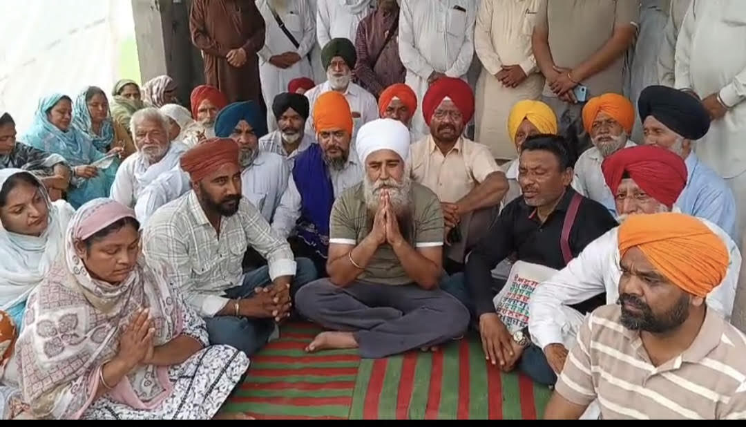 ਪੁਲਸ ਮੁਕਾਬਲੇ 'ਚ ਮਾਰੇ ਗਏ ਰਣਜੀਤ ਸਿੰਘ ਦਾ ਕੱਲ੍ਹ ਹੋਵੇਗਾ ਅੰਤਿਮ ਸੰਸਕਾਰ