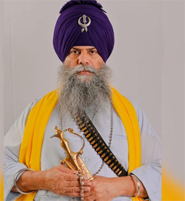 gurdwara barambala hyderabad court  s decision commendable  baba 96 crore