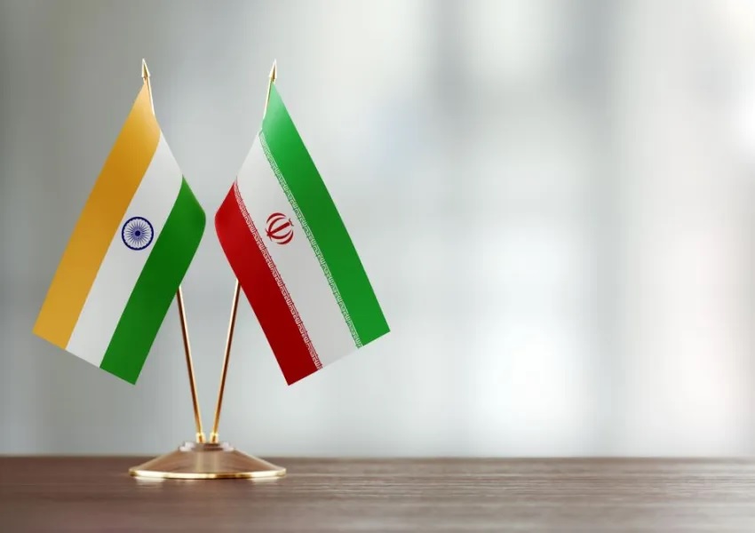 ਜੰਗ 'ਚ ਉਲਝੇ ਈਰਾਨ ਲਈ ਭਾਰਤੀਆਂ ਨੇ ਦਿਖਾਈ ਦਰਿਆਦਿਲੀ; ਈਰਾਨੀ ਦੂਤਾਵਾਸ ਨੇ ਕੀਤਾ 'ਧੰਨਵਾਦ'