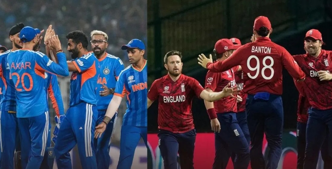 IND vs ENG ਸੈਮੀਫਾਈਨਲ ਮੈਚ ਰੱਦ ਹੋ ਗਿਆ ਤਾਂ ਕਿਸ ਨੂੰ ਮਿਲੇਗੀ ਫਾਈਨਲ ਦੀ ਟਿਕਟ? ਜਾਣੋ ICC ਦਾ ਨਿਯਮ
