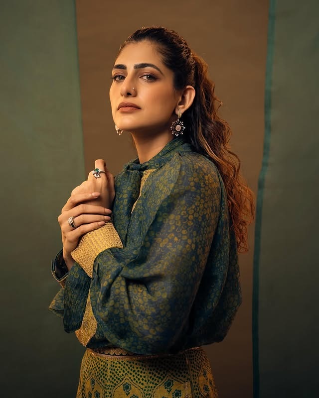 ਸੋਸ਼ਲ ਮੀਡੀਆ ਦੇ ਦਬਾਅ ਹੇਠ ਨਾ ਆਓ, ਖੁਦ ਨੂੰ ਅਪਣਾਉਣਾ ਸਿੱਖੋ: ਕੁਬਰਾ ਸੈਤ