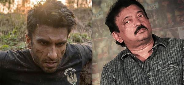 ram gopal varma on dhurandhar 2