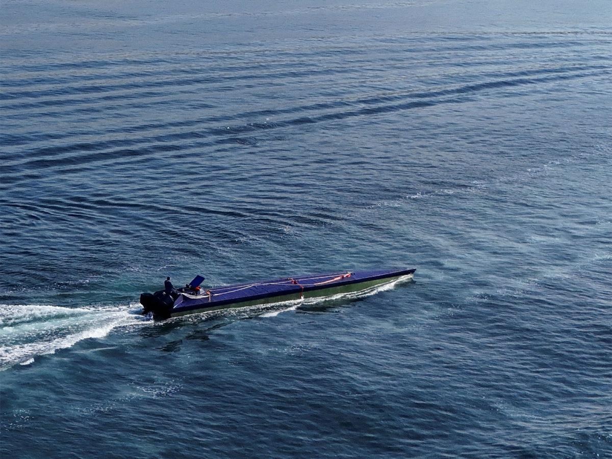 ਕੁਦਰਤ ਦਾ ਕਹਿਰ : ਪ੍ਰਸ਼ਾਂਤ ਮਹਾਂਸਾਗਰ 'ਚ 6.0 ਦੀ ਤੀਬਰਤਾ ਦਾ ਭੂਚਾਲ