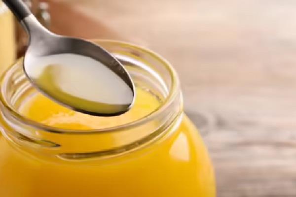 fake desi ghee being sold in goniana market