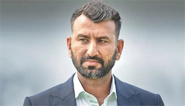 ipl 2026  pujara expressed faith in this player