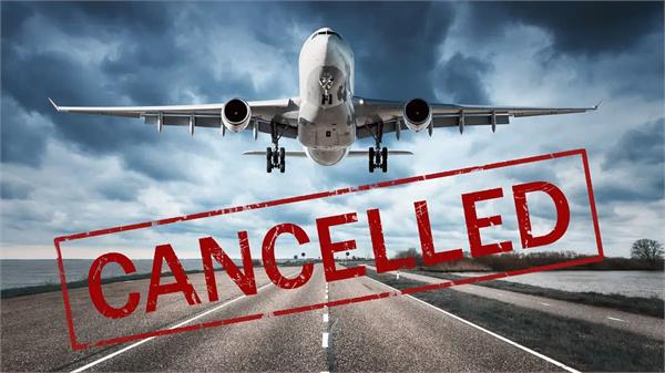 pak cancels nearly 184 international flights after iran attack