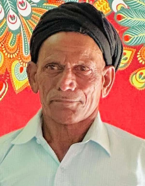 deadbody of missing handwal man recovered from mukerian hydel canal