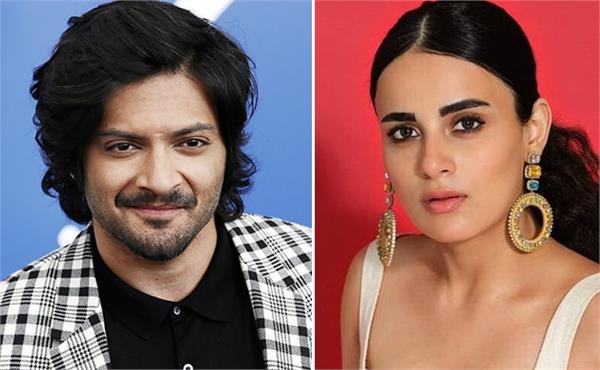 ali fazal to appear in a romantic avatar in   lust stories 3  