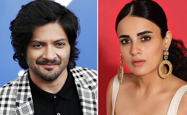 ''ਲਸਟ ਸਟੋਰੀਜ਼ 3'' ''ਚ ''ਲਵਰ ਬੁਆਏ'' ਬਣ ਕੇ ਰੋਮਾਂਸ ਕਰਨਗੇ ਅਲੀ ਫਜ਼ਲ, ਰਾਧਿਕਾ ਮਦਾਨ ਨਾਲ ਜਮਾਉਣਗੇ ਜੋੜੀ