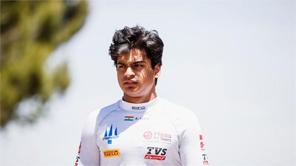 maini to remain with hrt ford racing in 2026