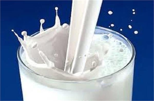 milk prices increased in madhya pradesh