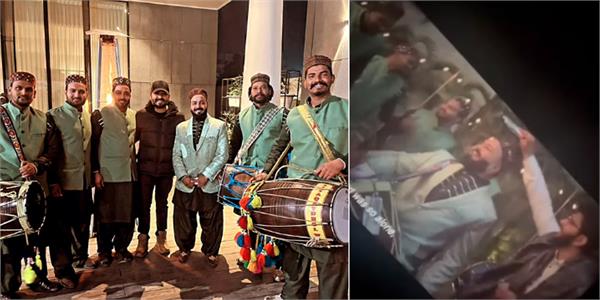 singer aks wins hearts with electrifying live performance in dhurandhar 2