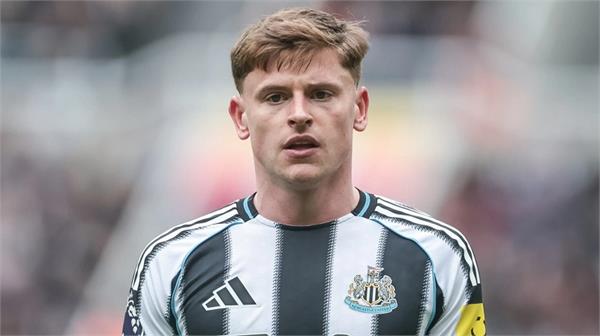 harvey barnes returns to england football team