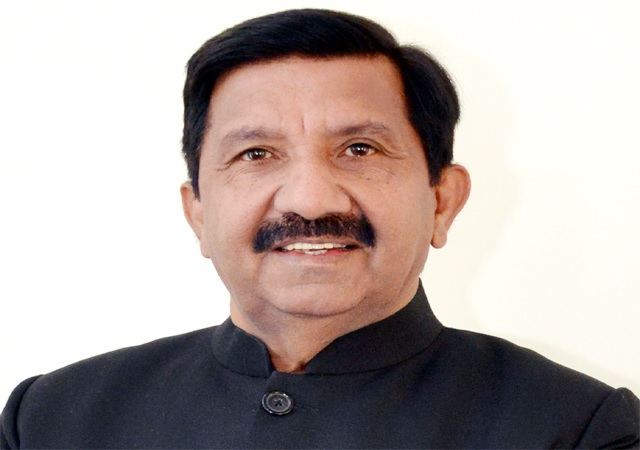 ਹਿਮਾਚਲ ਦੇ ਡਿਪਟੀ CM ਨੇ 60 ਕਰੋੜ ਦੇ ਵਿਕਾਸ ਪ੍ਰਾਜੈਕਟਾਂ ਦਾ ਰੱਖਿਆ ਨੀਂਹ ਪੱਥਰ