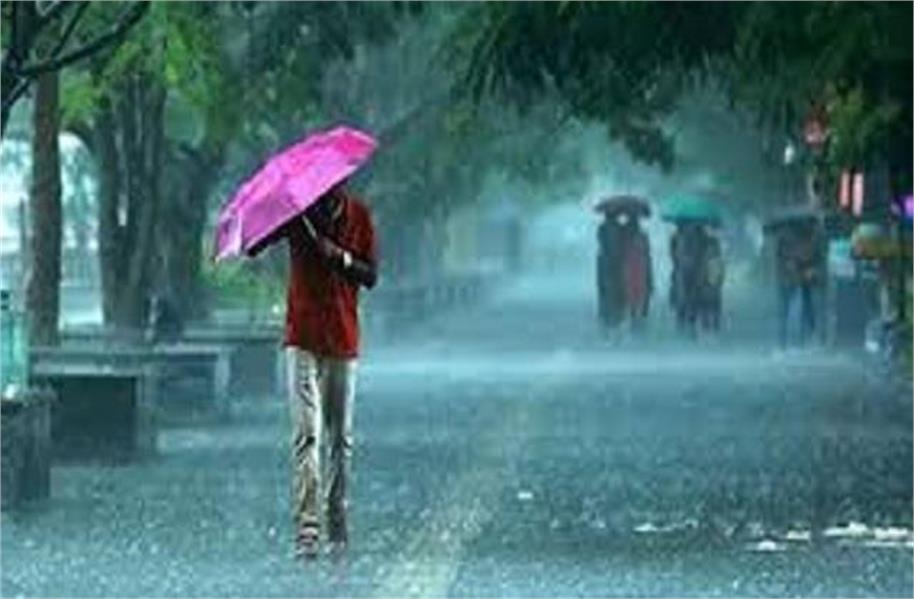 ਫਿਰ ਕਰਵਟ ਬਦਲੇਗਾ ਮੌਸਮ, ਇਨ੍ਹਾਂ ਸੂਬਿਆਂ ਲਈ ਮੀਂਹ ਦੀ ਚਿਤਾਵਨੀ ਜਾਰੀ