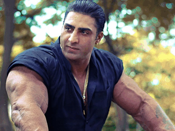 ਬਾਡੀ ਬਿਲਡਰ ਘੁੰਮਣ ਦੇ ਮੌਤ ਮਾਮਲੇ 'ਚ ਸਰਕਾਰ ਵੱਲੋਂ ਨਵੀਂ ਕਮੇਟੀ ਦਾ ਗਠਨ, 15 ਦਿਨਾਂ 'ਚ ਰਿਪੋਰਟ ਸੌਂਪਣ ਦੇ ਹੁਕਮ