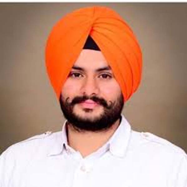 ਸੱਚ ਲਿਖਣ ਵਾਲਾ ''ਪੰਜਾਬ ਕੇਸਰੀ ਗਰੁੱਪ'' CM ਮਾਨ ਤੇ ਕੇਜਰੀਵਾਲ ਨੂੰ ਬਰਦਾਸ਼ਤ ਨਹੀਂ: ਲੱਕੀ ਸੰਧੂ