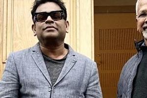 a r  rahman to compose music for mani ratnam  s next film