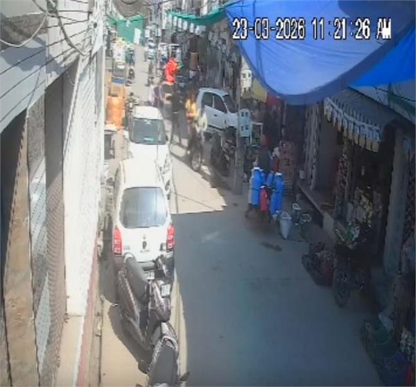 deadly attack on youth with sharp weapons in kapurthala