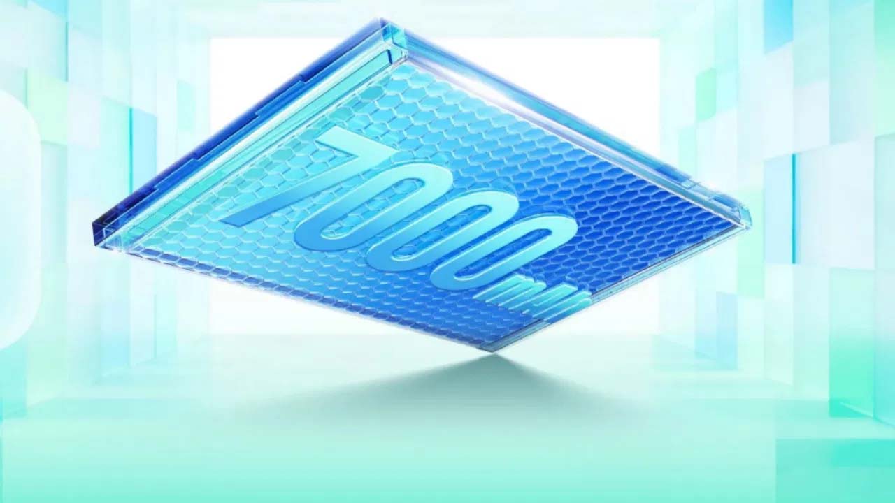 7000mAh ਦੀ ਦਮਦਾਰ ਬੈਟਰੀ ਵਾਲਾ Realme ਦਾ 5G ਸਮਾਰਟਫੋਨ ਲਾਂਚ, ਜਾਣੋ ਕੀਮਤ