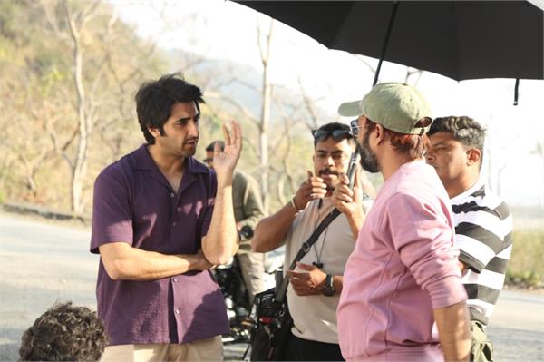akshay oberoi begins shooting for   love lottery   in dehradun