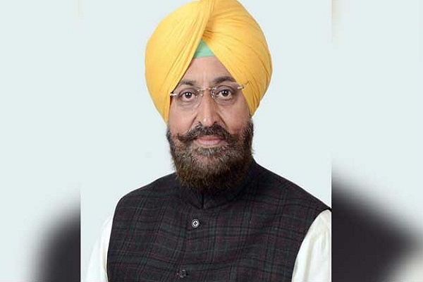 ਲਾਲਜੀਤ ਭੁੱਲਰ ਦੀ ਗ੍ਰਿਫ਼ਤਾਰੀ 'ਤੇ ਪ੍ਰਤਾਪ ਬਾਜਵਾ ਦਾ ਵੱਡਾ ਬਿਆਨ, ਕਿਹਾ-ਪੰਜਾਬੀਆਂ ਦੀ ਹੋਈ ਜਿੱਤ