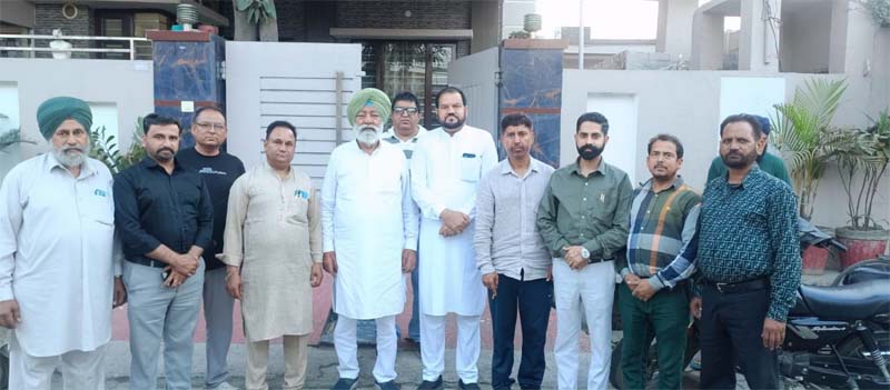 ਝੂਠਾਂ ਦੀ ਪੰਡ ਹੈ ''ਆਪ'' ਸਰਕਾਰ ਦਾ ਬਜਟ: ਸੰਗਤ ਸਿੰਘ ਗਿਲਜੀਆਂ