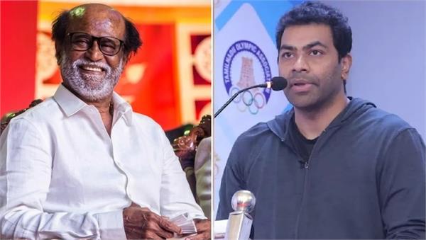 tvk leader apologized to actor rajinikanth for his remarks