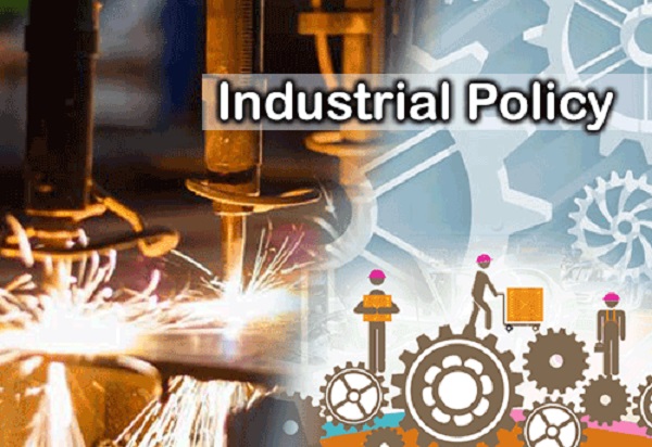 ਨਵੀਂ ਇੰਡਸਟ੍ਰੀਅਲ ਪਾਲਿਸੀ ਨਾਲ ਪੰਜਾਬ ’ਚ ਨਿਵੇਸ਼ ਨੂੰ ਨਵੀਂ ਉਡਾਣ