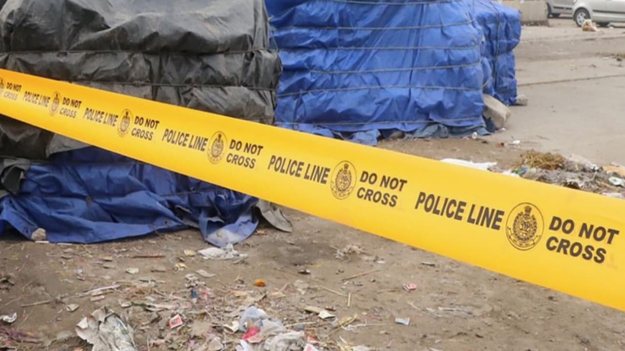 ਹੈਦਰਾਬਾਦ ਦੇ ਮੌਸਮ ਵਿਭਾਗ ਦਫ਼ਤਰ ਨੂੰ ਬੰਬ ਨਾਲ ਉਡਾਉਣ ਦੀ ਮਿਲੀ ਧਮਕੀ, ਜਾਂਚ ਤੋਂ ਬਾਅਦ ਨਿਕਲੀ ਅਫਵਾਹ