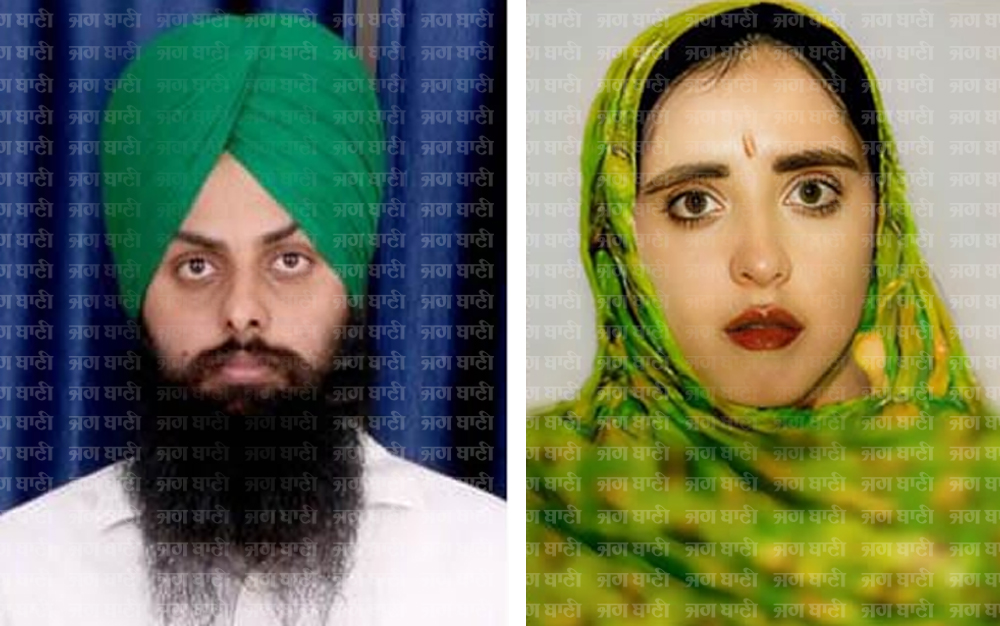 ਕਹਿਰ ਰੱਬਾ ! ਭੈਣ-ਭਰਾ ਦੀ ਭਿਆਨਕ ਹਾਦਸੇ ''ਚ ਮੌਤ, ਤਿੰਨ ਭੈਣਾਂ ਦਾ ਇਕਲੌਤਾ ਭਰਾ ਸੀ ਮ੍ਰਿਤਕ