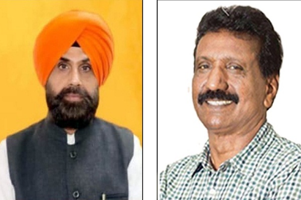 ਵਾਅਦਿਆਂ ਤੋਂ ਮੁੱਕਰੀ ਸਰਕਾਰ, ਔਰਤਾਂ ਨਾਲ ਬਜਟ ''ਚ ਇੱਕ ਫਿਰ ਧੋਖਾ