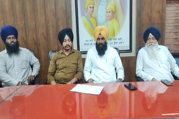 shiromani akali dal gains strength in fatehgarh sahib constituency