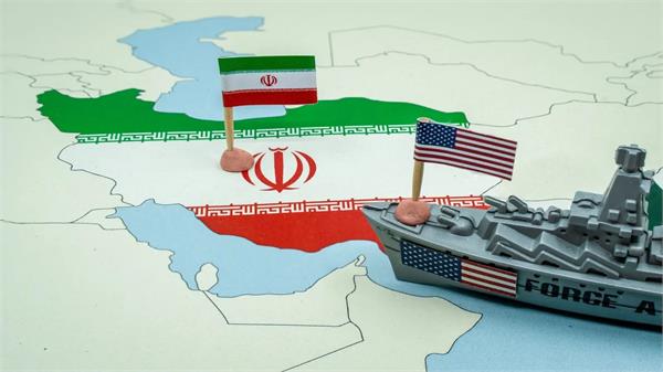 iran usa conflict effect on india