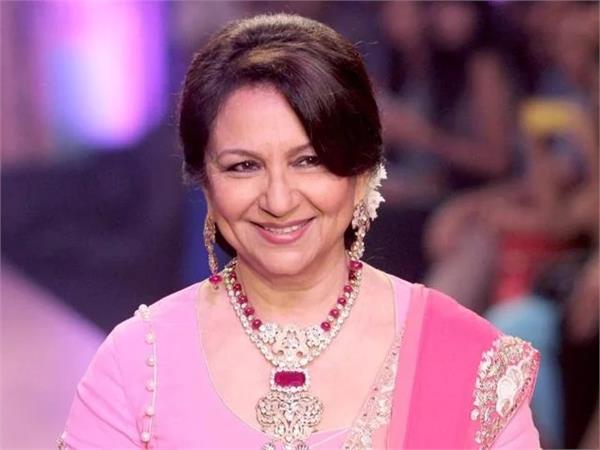 iffd to honor veteran actress sharmila tagore