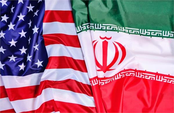 iran warns usa