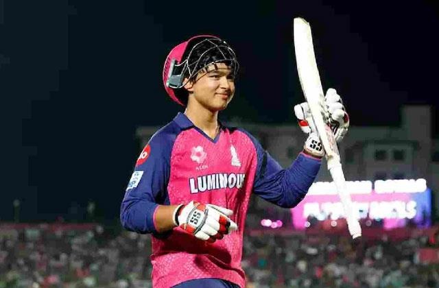 IPL 2026 ''ਚ ਰਾਜਸਥਾਨ ਰਾਇਲਜ਼ ਦੇ ਇਨ੍ਹਾਂ ਤਿੰਨ ਬੱਲੇਬਾਜ਼ਾਂ ''ਤੇ ਰਹਿਣਗੀਆਂ ਨਜ਼ਰਾਂ