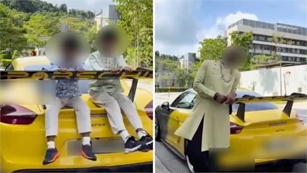 indian origin accused in singapore