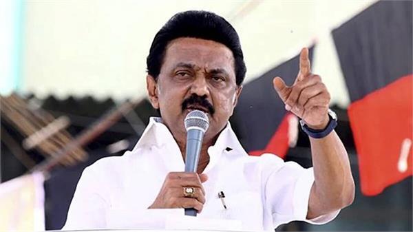 tamil nadu elections dmk announces candidates for 164 seats