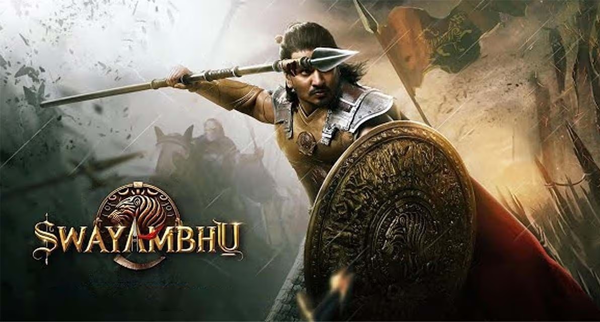 ਫਿਲਮ ‘ਸਵਯੰਭੂ’ ਦੀ ਪ੍ਰਮਾਣਿਕਤਾ ਲਈ ਸਾਲਾਂ ਤੱਕ ਕੀਤੀ ਗਈ ਖੋਜ: ਨਿਰਦੇਸ਼ਕ