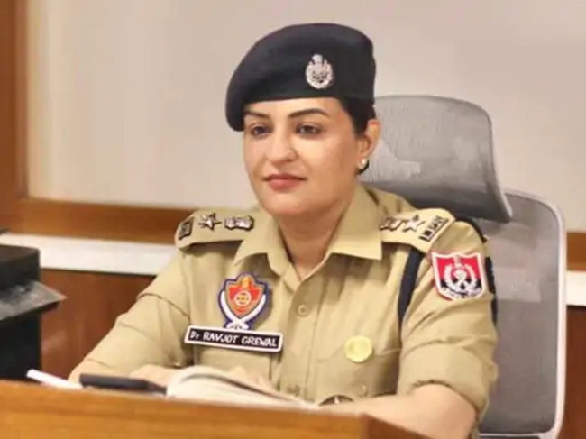 ਵੱਡੀ ਖ਼ਬਰ: ਪੰਜਾਬ ਵਿਜੀਲੈਂਸ ਬਿਊਰੋ ਦੇ 2 SSP ਬਦਲੇ