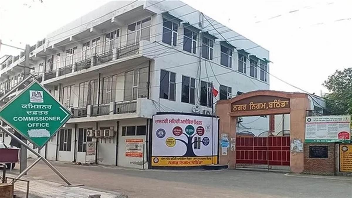 ਨਗਰ ਨਿਗਮ ਚੋਣਾਂ ਅਦਾਲਤੀ ਪੇਚ ਵਿਚ ਫਸੀਆਂ, ਸਿਆਸੀ ਸਮੀਕਰਨ ਉਲਝੇ